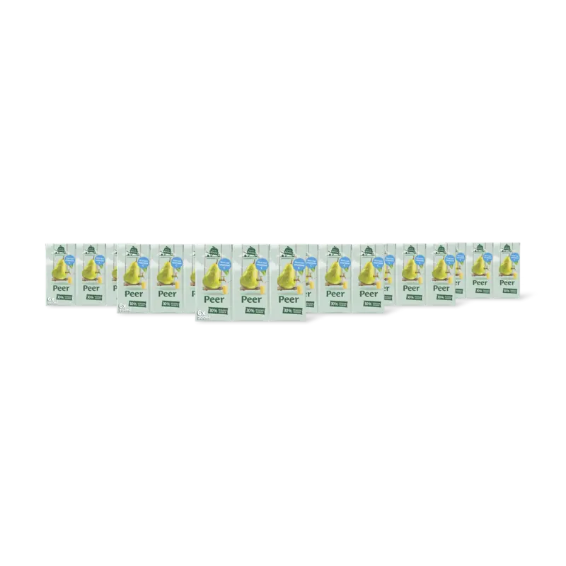 Van de Boom Peer 36-pack