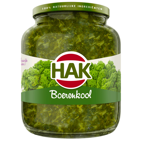 Hak Boerenkool
