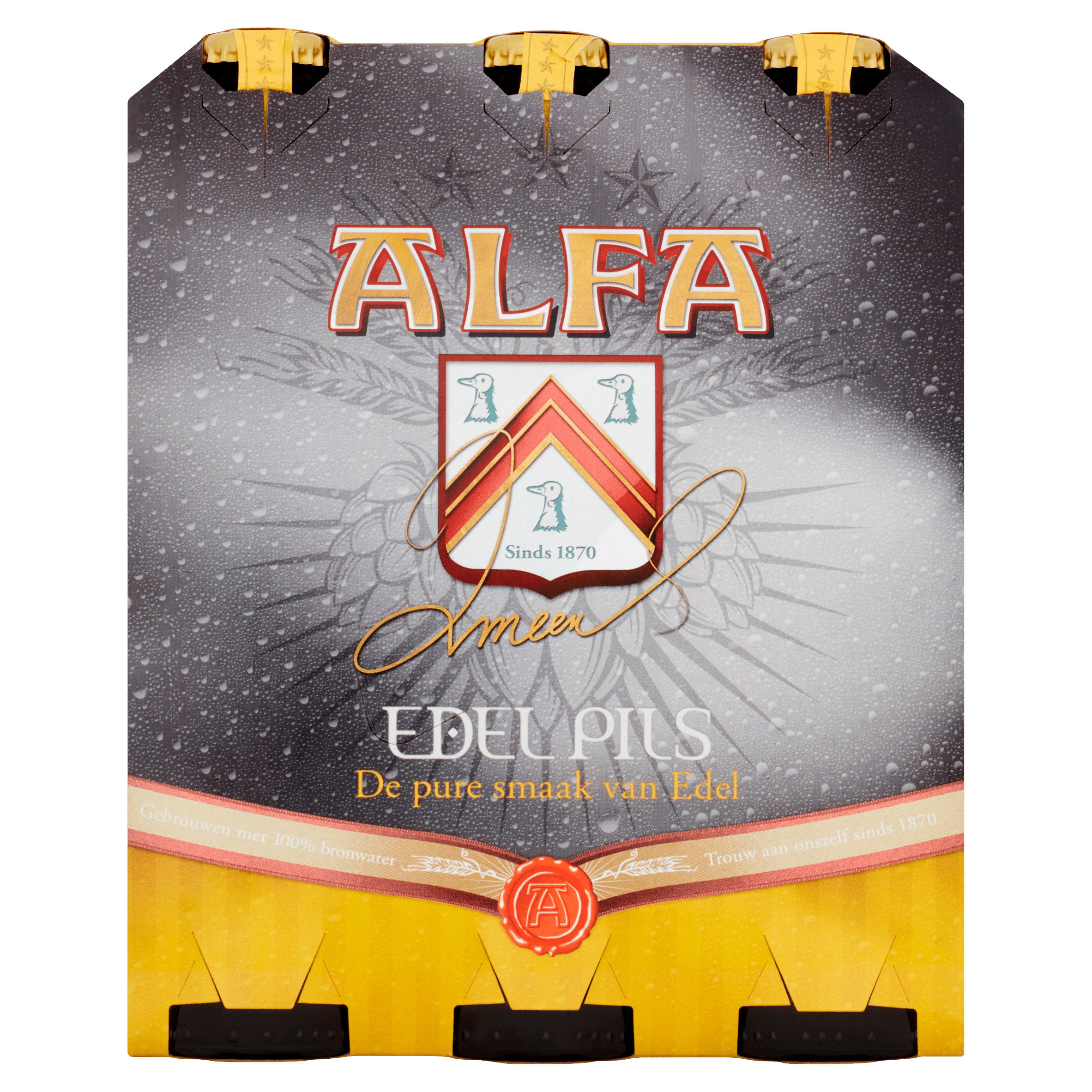 Alfa Edel pils