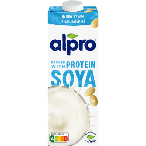 Alpro Sojadrink original