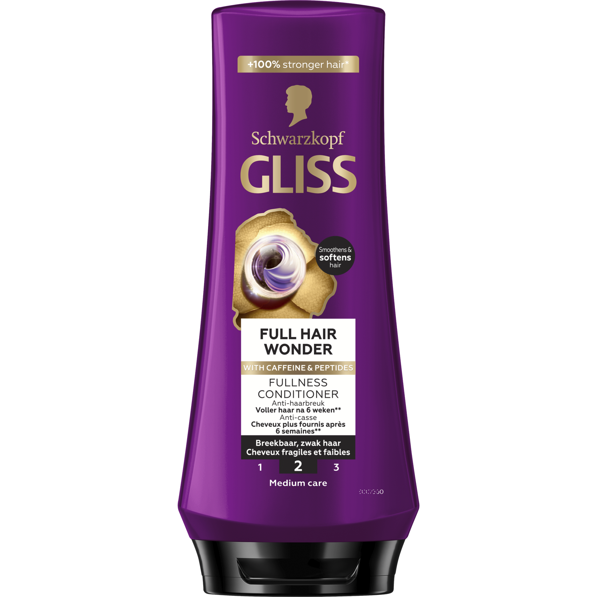 Gliss  Full Hair Wonder Conditioner 200 ML