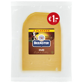 Beemster kaas oud 2-plaks