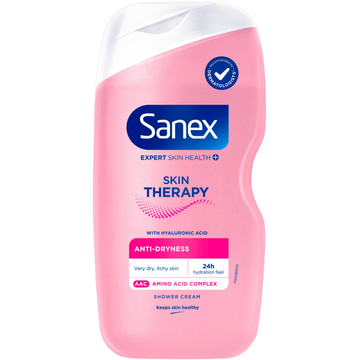 Sanex Skin Therapy Douchegel Dry Skin 450 ML