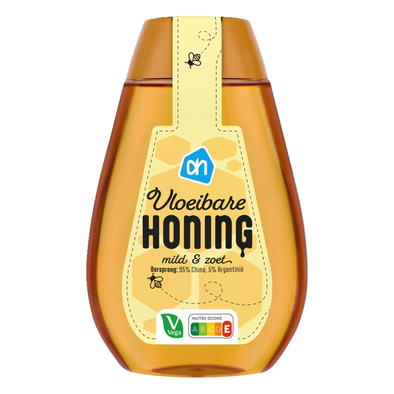 AH Honing