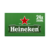 Heineken pils