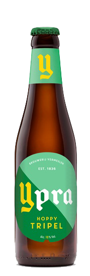 Ypra Hoppy Tripel