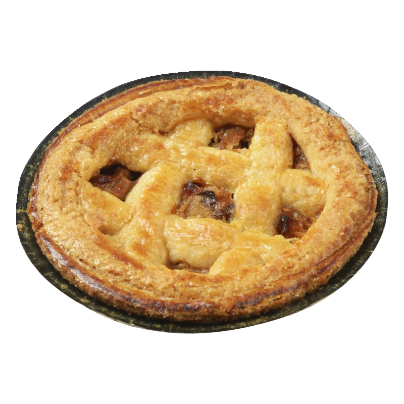 AH Mini appeltaart