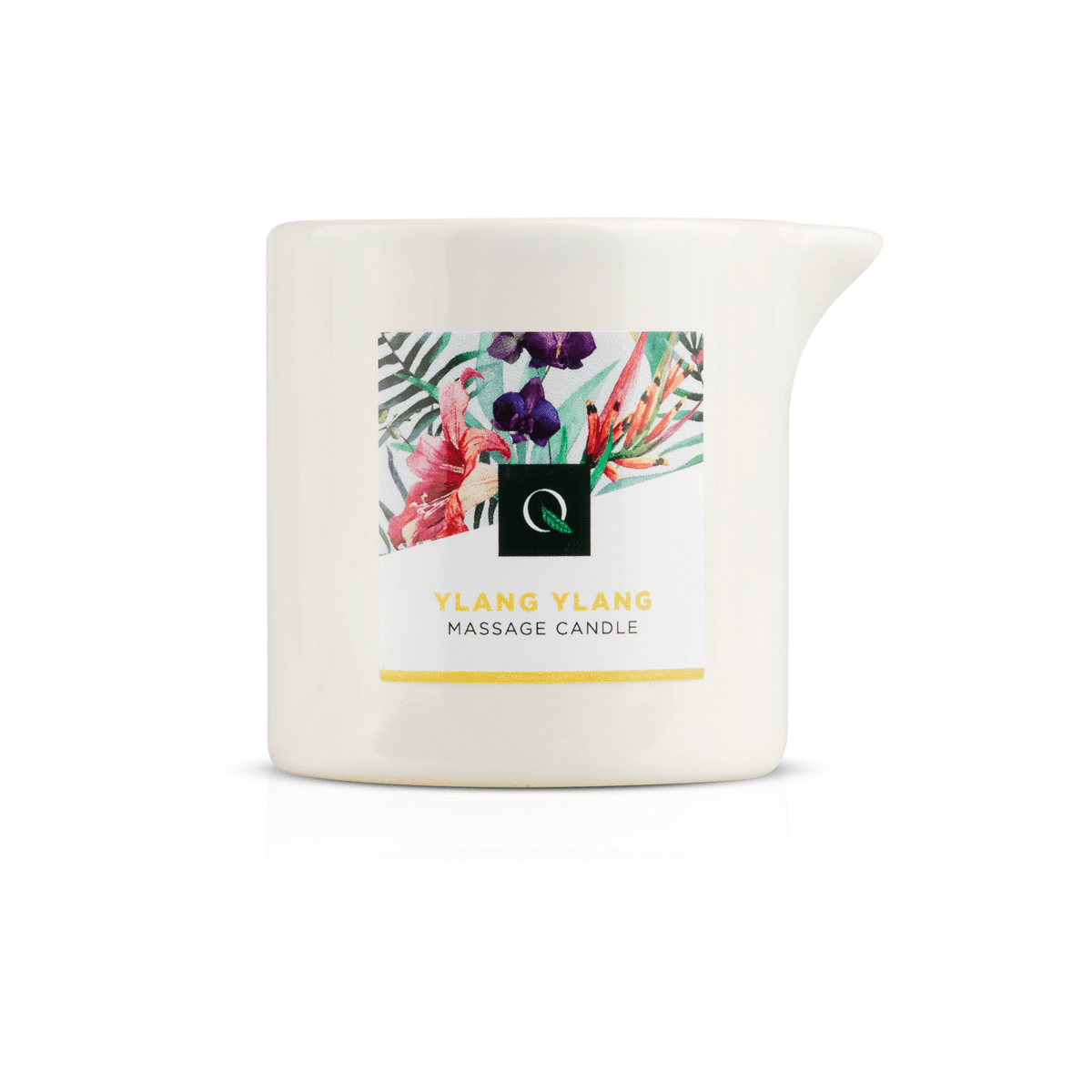Exotiq Ylang Ylang Massagekaars 60 gram