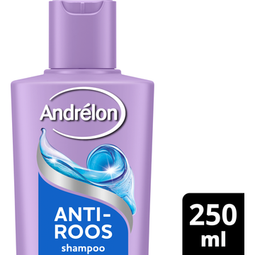 Andrélon Shampoo Anti-Roos 250 ml