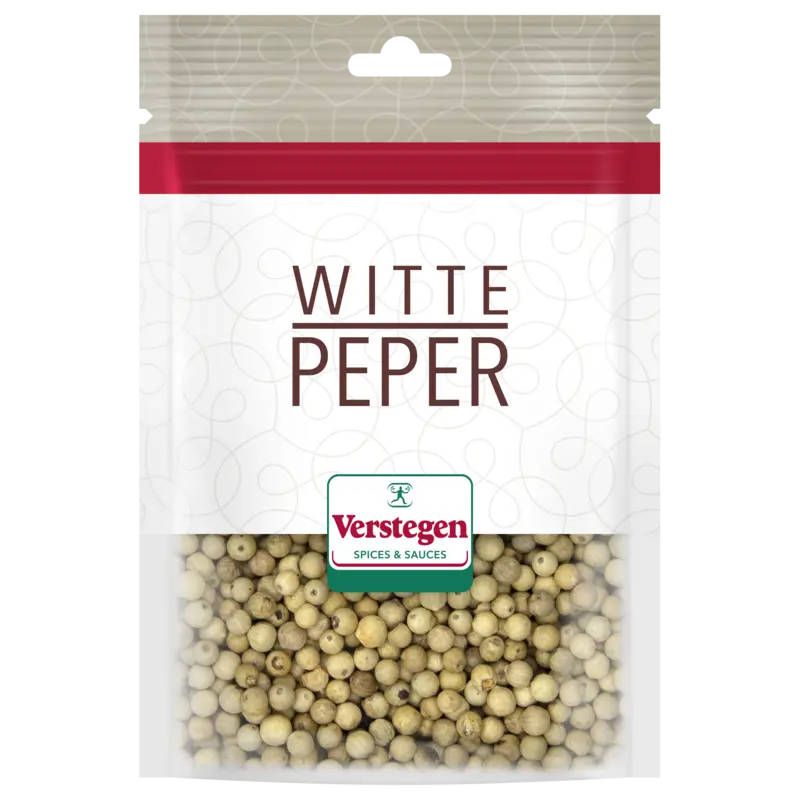Verstegen Witte peper heel