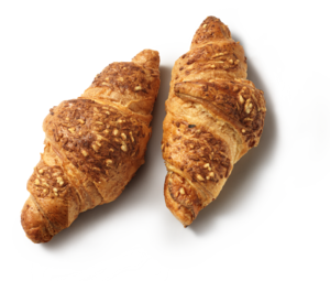 Ham Kaas Croissant