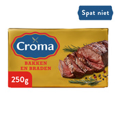 Croma bakken en braden