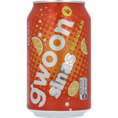 g'woon sinas blik