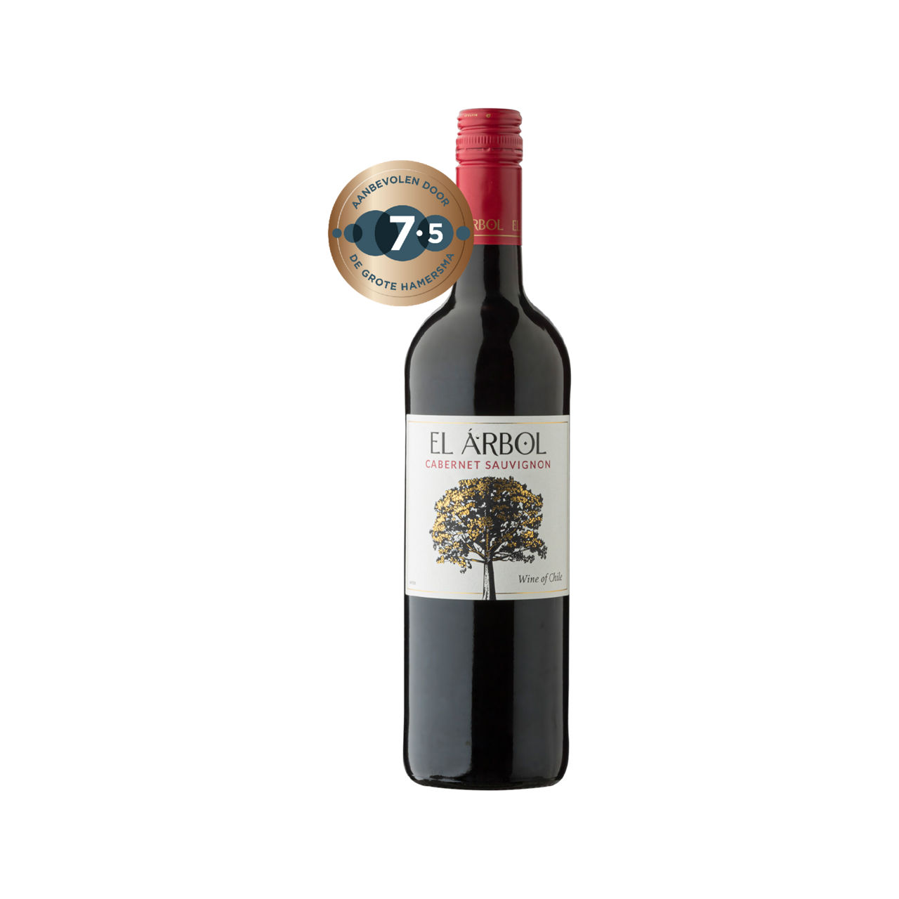 El Árbol Cabernet Sauvignon