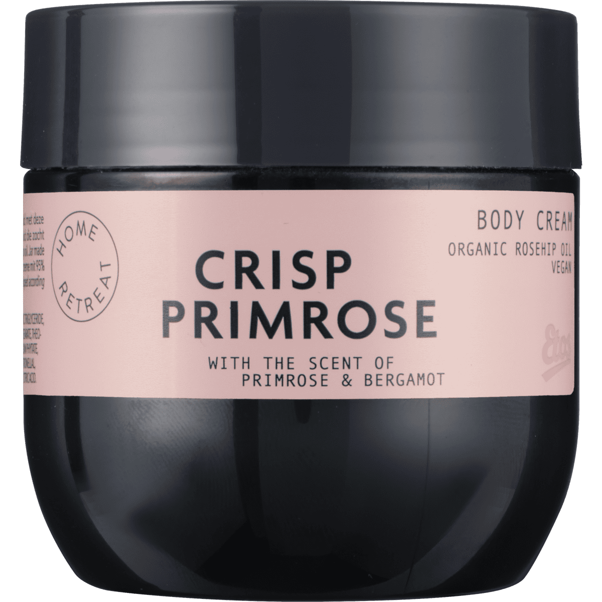 Etos Home Retreat Crisp Primrose Bodycrème 200 ML