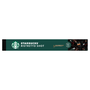 Starbucks Ristretto