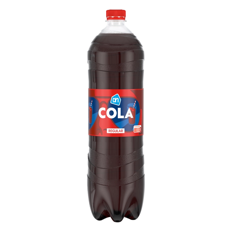 AH Cola regular