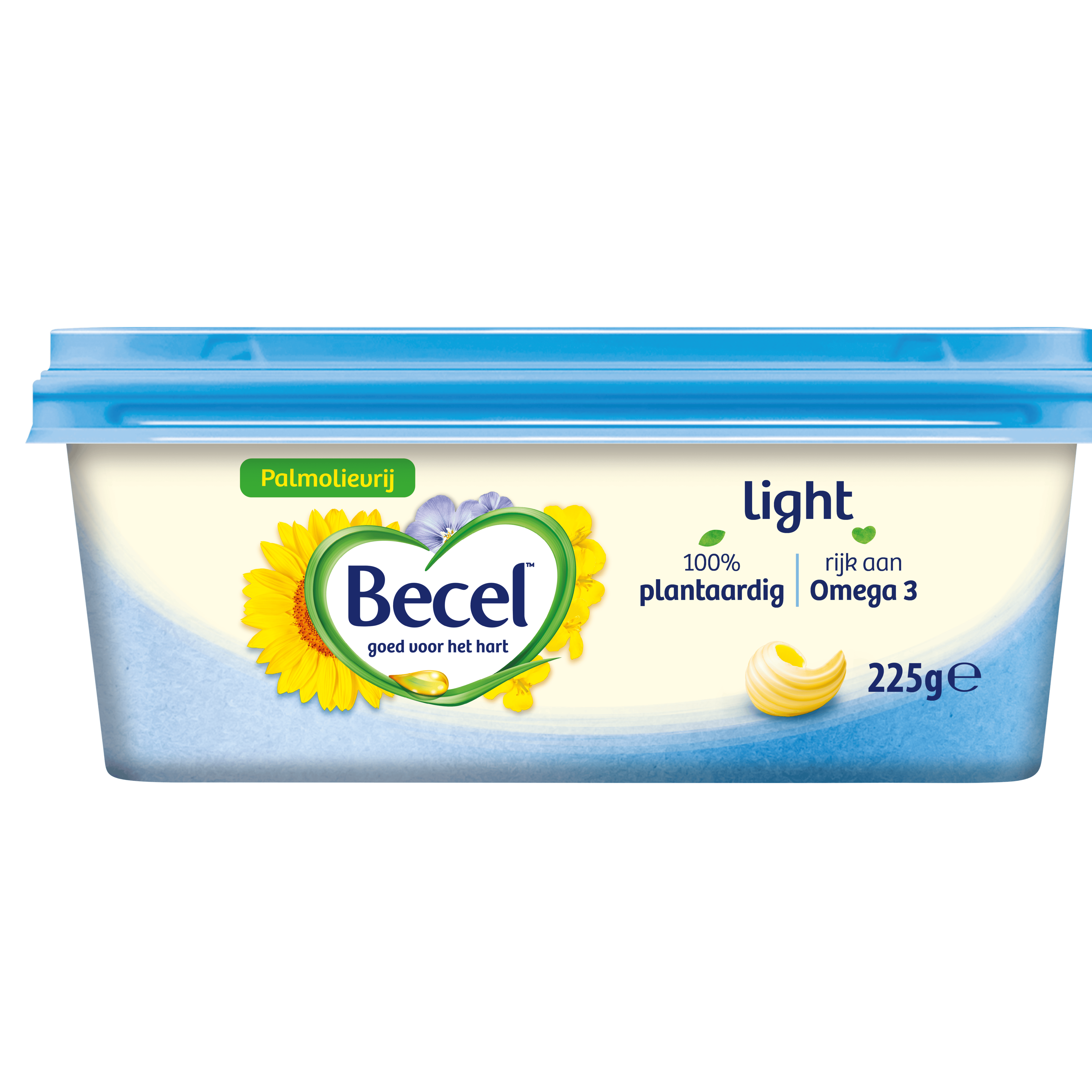 Becel Light