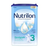 Nutrilon opvolgmelk 3 standaard