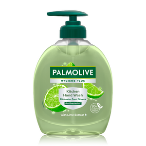 Palmolive Handzeep Anti Geur