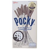 Pocky Koek Cookie & Cream