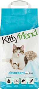 Kittyfriend Absorbent