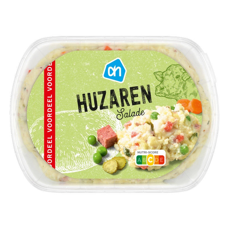 AH Huzarensalade