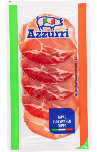 Azzurri Coppa