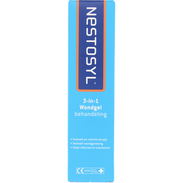 Nestocyl 3-in-1 Wondgel