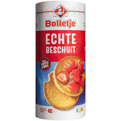 Bolletje beschuit