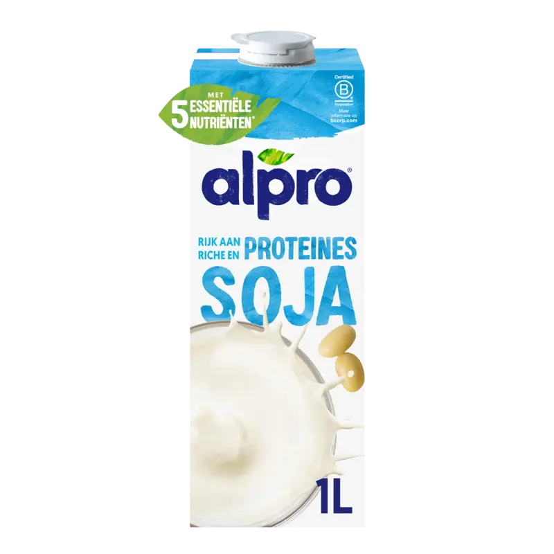 Alpro Sojadrink original