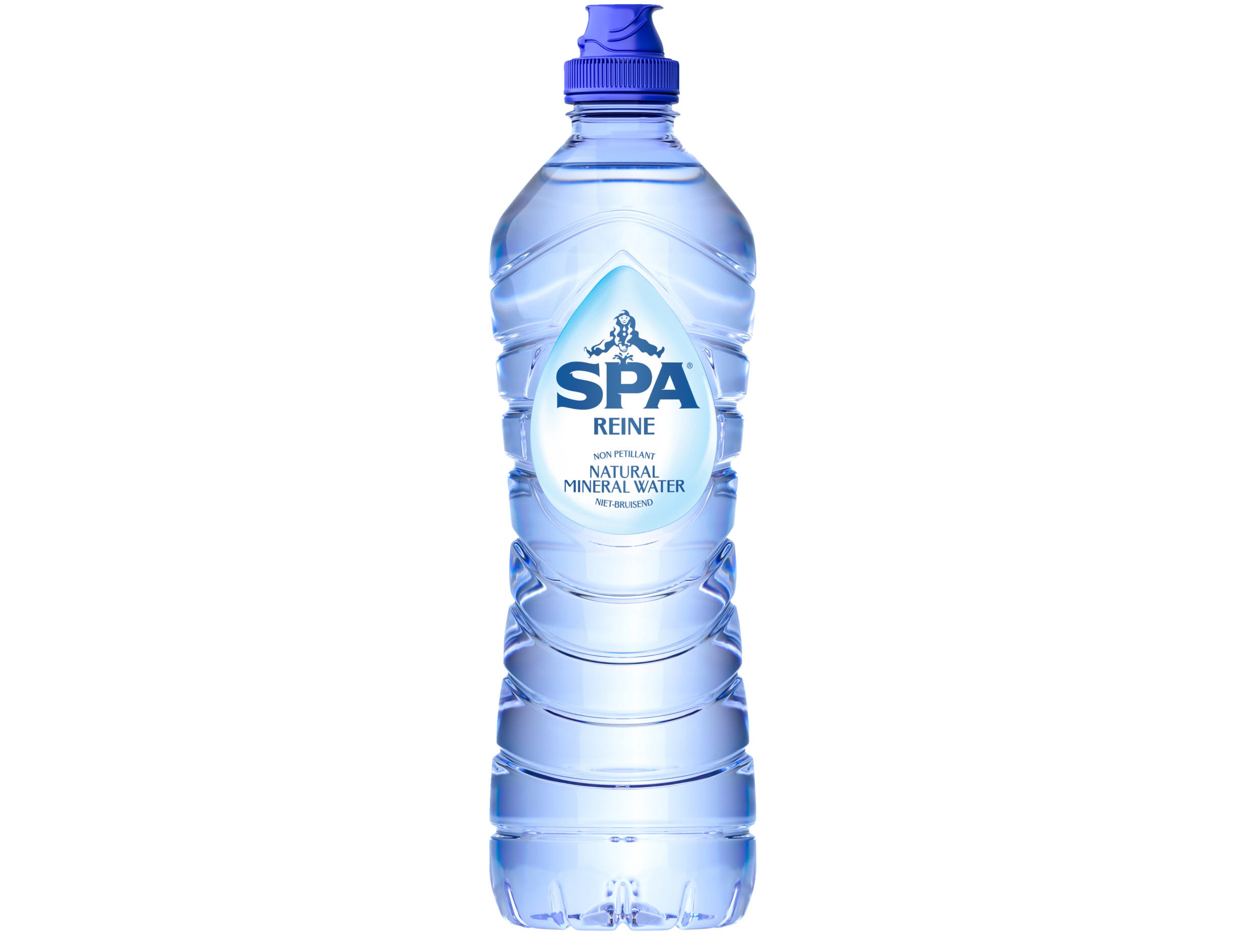 Reine sportdop