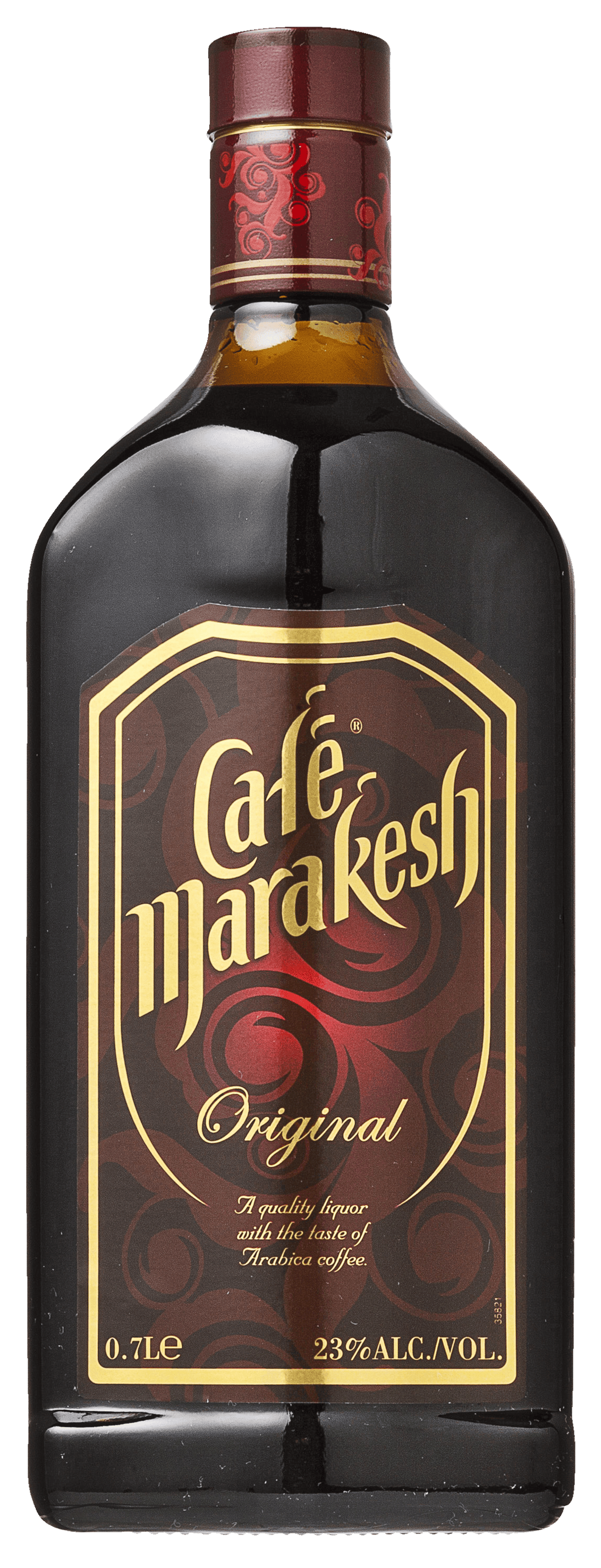 Cafe Marakesh Café Marakesh