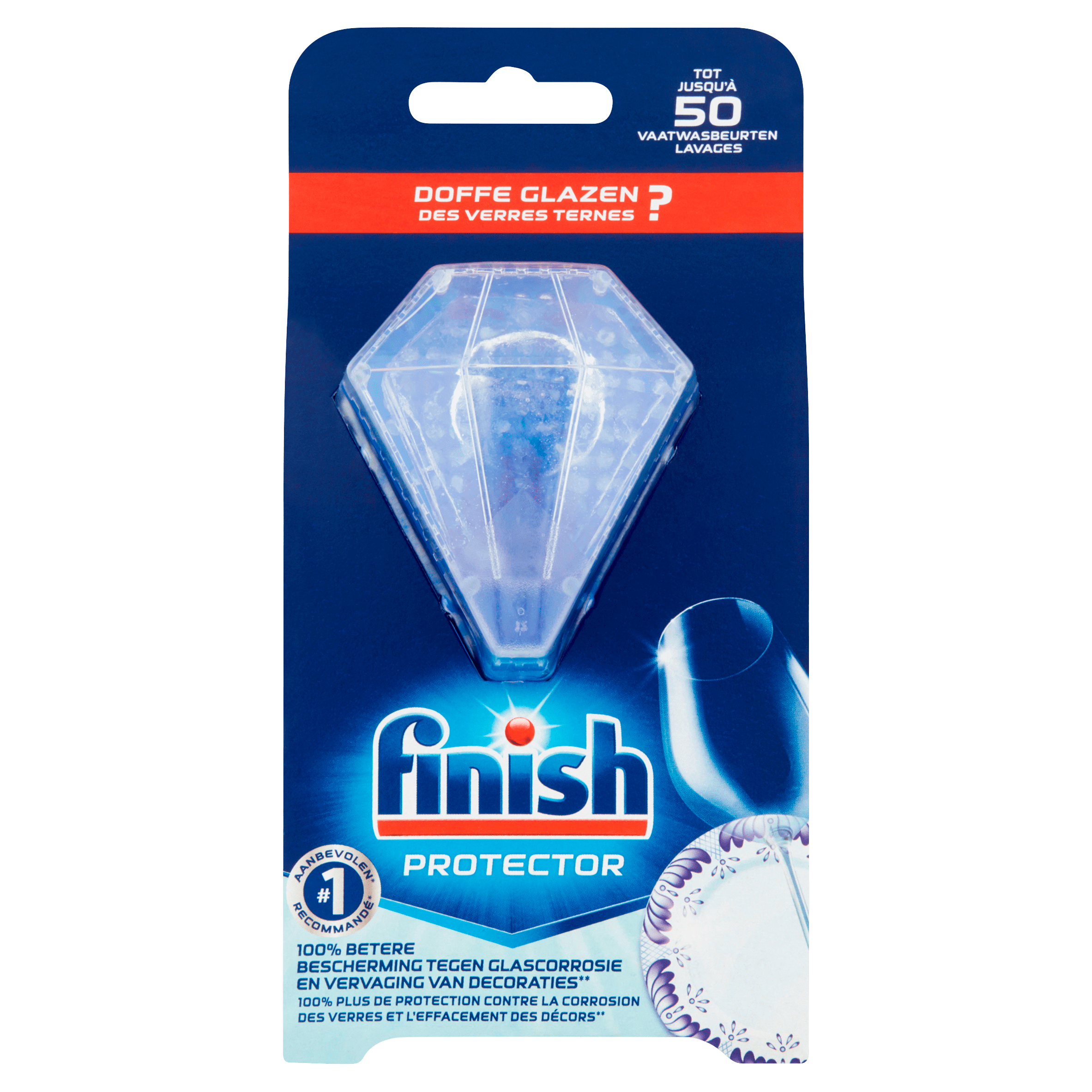 Finish Protector
