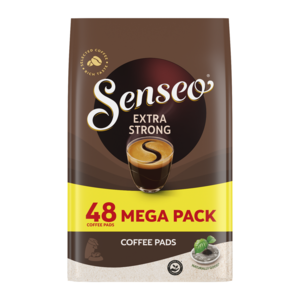 Senseo Extra Strong Pads