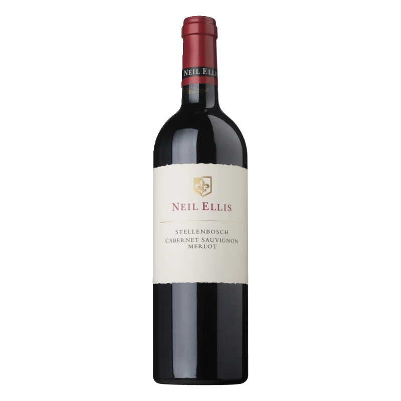Neil Ellis Stellenbosch cabernet sauvignon merlot