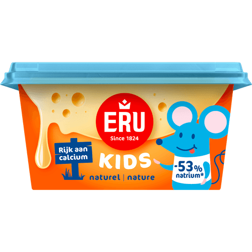 ERU Smeerkaas Kids 30+