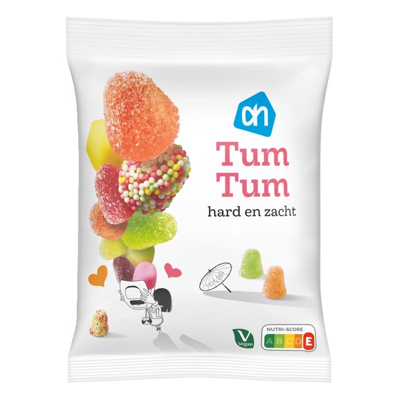 AH Tum tum