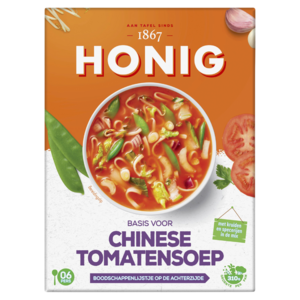 Honig Chinese Tomatensoep