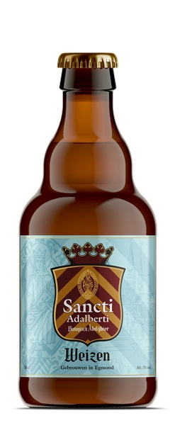 Sancti Adalberti Weizen