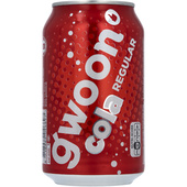 g'woon cola