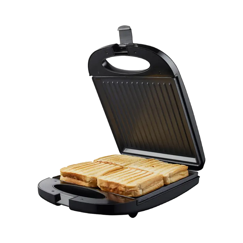 Tomado Xl tosti ijzer tgs4000b