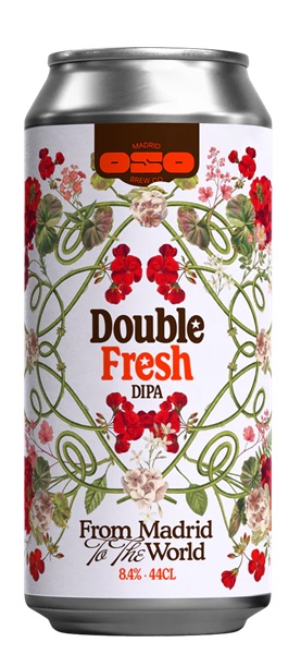 OSO Double Fresh