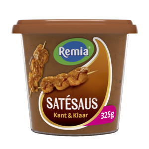 Remia Satesaus