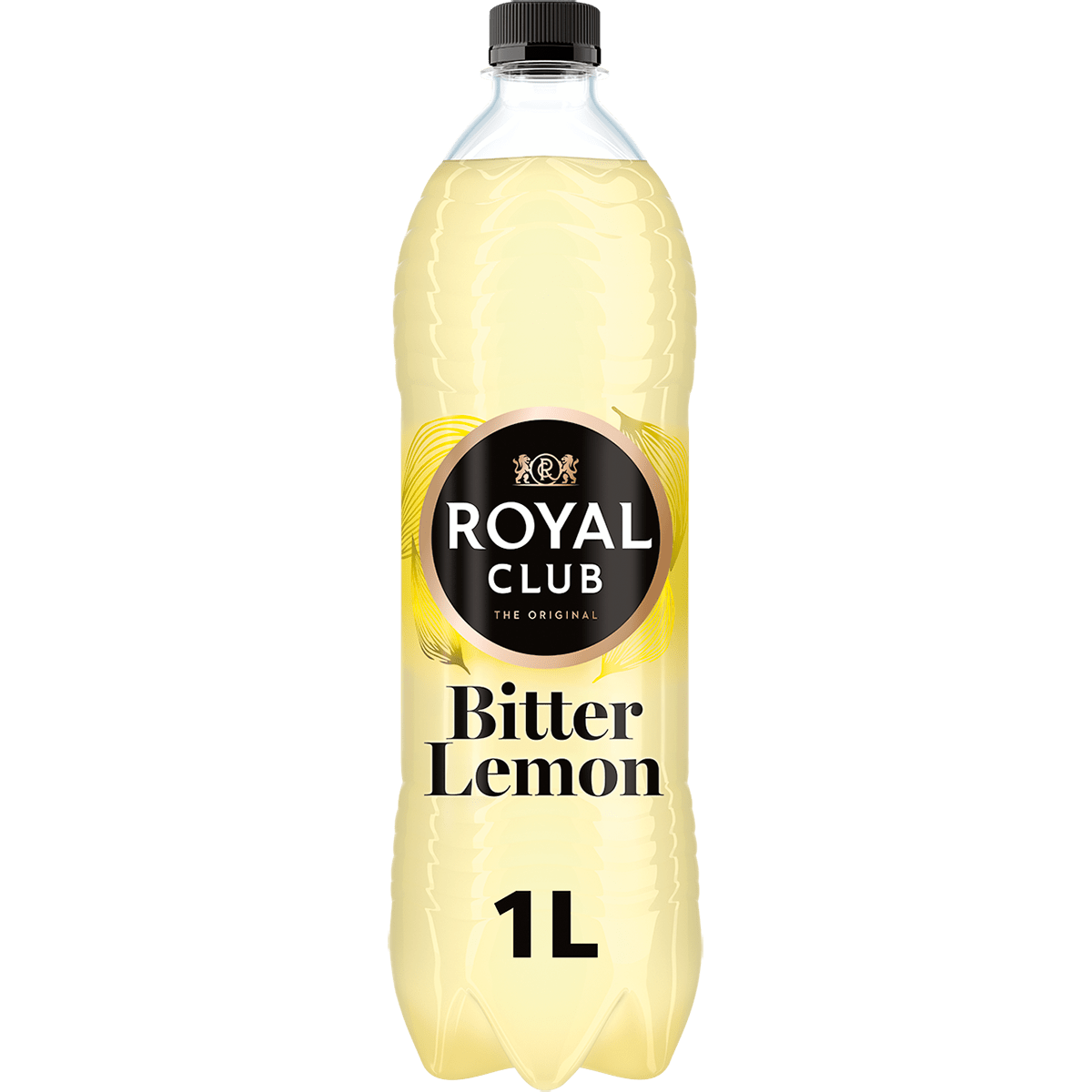 Royal Club Bitter lemon