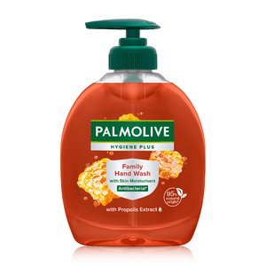 Palmolive Handzeep Hygiene