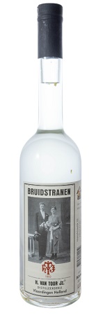Van Toor Bruidstranen