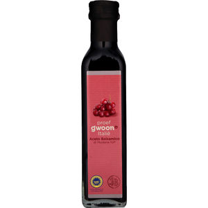 G'woon Balsamico Azijn