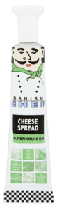 Danish Chef Alpenkruiden