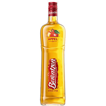 Berentzen - Apfelkorn - 500ML